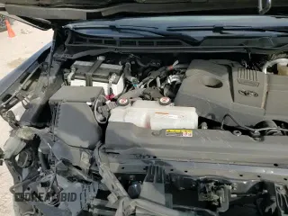 ✅ 2024 Toyota Tundra SR5 • VIN: 5TFLA5AB8RX030116 • Lot: 82670905. Listed on Copart with 33,704 mi. Free auction sales archive from the USA and detailed vehicle history report at DreamBid. Image 17.