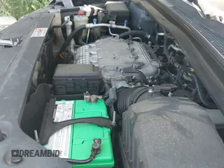 ✅ 2007 Acura MDX Technology • VIN: 2HNYD28317H548591 • Lot: 43015920. Wystawiony na IAAI z przebiegiem 193 785 mil. Bezpłatny archiwum sprzedaży aukcyjnych z USA i szczegółowy raport historii pojazdu na DreamBid. Zdjęcie 19.