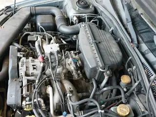 ✅ 2002 Subaru Legacy L • VIN: 4S3BE635326203291 • Lot: 41338066. Wystawiony na IAAI z przebiegiem 234 655 mil. Bezpłatny archiwum sprzedaży aukcyjnych z USA i szczegółowy raport historii pojazdu na DreamBid. Zdjęcie 19.