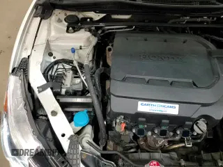 ✅ 2017 Honda Accord EX-L • VIN: 1HGCR3F88HA029447 • Lot: 91805175. Listed on Copart with 129,634 mi. Free auction sales archive from the USA and detailed vehicle history report at DreamBid. Image 13.