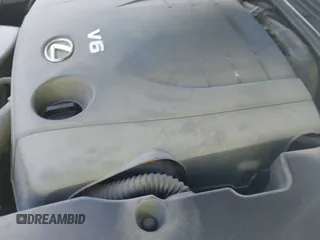 ✅ 2011 Lexus IS 250 • VIN: JTHCF5C20B5049547 • Lot: 42506878. Listed on IAAI with 175,754 mi. Free auction sales archive from the USA and detailed vehicle history report at DreamBid. Image 18.