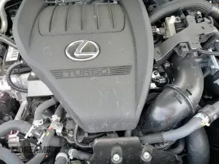 ✅ 2024 Lexus RX 350 • VIN: JTJCHMAA0R2020137 • Лот: 59291215. Опубликован ранее на Copart с пробегом 12 090 миль. Бесплатный доступ к архиву аукционных продаж из США и подробный отчёт об истории автомобиля на DreamBid. Изображение 17.