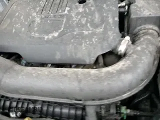 ✅ 2020 Chevrolet Blazer LT • VIN: 3GNKBCR48LS655635 • Lot: 59536265. Listed on Copart with 79,128 mi. Free auction sales archive from the USA and detailed vehicle history report at DreamBid. Image 16.