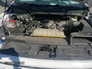 ✅ 2022 Ford F-150 XL • VIN: 1FTFW1E52NKE07493 • Лот: 89454065. Опубликован ранее на Copart с пробегом 28 566 миль. Бесплатный доступ к архиву аукционных продаж из США и подробный отчёт об истории автомобиля на DreamBid. Изображение 13.