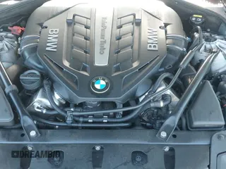 ✅ 2014 BMW 5 Series 550i xDrive • VIN: WBAKP9C54ED693619 • Лот: 42776138. Опубликован ранее на IAAI с пробегом 187 994 миль. Бесплатный доступ к архиву аукционных продаж из США и подробный отчёт об истории автомобиля на DreamBid. Изображение 20.