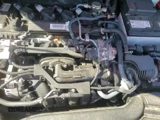 ✅ 2024 Toyota Corolla Cross LE • VIN: 7MUBAABG4RV119224 • Лот: 82330475. Опубликован ранее на Copart с пробегом 10 213 миль. Бесплатный доступ к архиву аукционных продаж из США и подробный отчёт об истории автомобиля на DreamBid. Изображение 14.