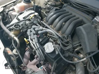 ✅ 2001 Mercury Sable LS • VIN: 1MEFM53U41G617807 • Lot: 42052087. Wystawiony na IAAI z przebiegiem 167 010 mil. Bezpłatny archiwum sprzedaży aukcyjnych z USA i szczegółowy raport historii pojazdu na DreamBid. Zdjęcie 12.