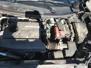 ✅ 2024 Nissan Rogue SV • VIN: 5N1BT3BB6RC761381 • Лот: 90712315. Опубликован ранее на Copart с пробегом 53 530 миль. Бесплатный доступ к архиву аукционных продаж из США и подробный отчёт об истории автомобиля на DreamBid. Изображение 17.