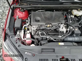 ✅ 2021 Toyota Avalon Hybrid XSE • VIN: 4T1EA1AB6MU010289 • Лот: 50227485. Опубликован ранее на Copart с пробегом 60 219 миль. Бесплатный доступ к архиву аукционных продаж из США и подробный отчёт об истории автомобиля на DreamBid. Изображение 13.