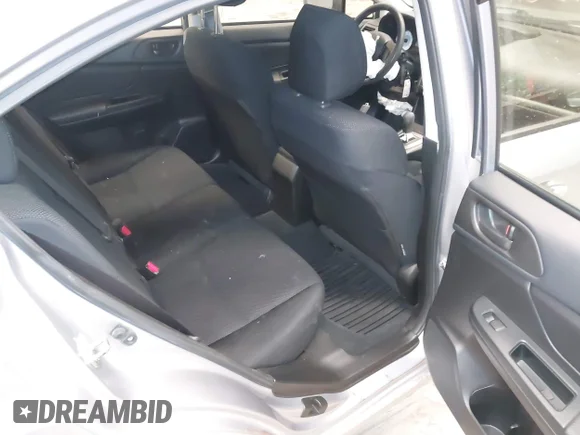 ✅ 2013 Subaru Impreza • VIN: JF1GJAA65DH002151 • Lot: 44303704. Wystawiony na IAAI z przebiegiem 156 789 mil. Bezpłatny archiwum sprzedaży aukcyjnych z USA i szczegółowy raport historii pojazdu na DreamBid. Zdjęcie 8.