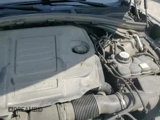 ✅ 2019 Land Rover Range Rover Velar S • VIN: SALYB2EX8KA220829 • Lot: 84638655. Listed on Copart with 109,709 mi. Free auction sales archive from the USA and detailed vehicle history report at DreamBid. Image 14.