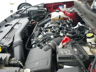 ✅ 2021 Ford Bronco Sport Big Bend • VIN: 3FMCR9B64MRA53729 • Лот: 43550164. Опубликован ранее на IAAI с пробегом 66 019 миль. Бесплатный доступ к архиву аукционных продаж из США и подробный отчёт об истории автомобиля на DreamBid. Изображение 19.