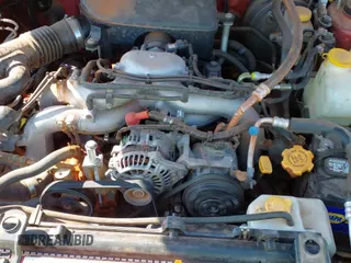 ✅ 2005 Subaru Forester XS L.L. Bean • VIN: JF1SG67675H725871 • Lot: 43485856. Wystawiony na IAAI z przebiegiem 166 745 mil. Bezpłatny archiwum sprzedaży aukcyjnych z USA i szczegółowy raport historii pojazdu na DreamBid. Zdjęcie 21.