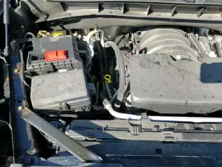 ✅ 2025 GMC Sierra 1500 Denali • VIN: 3GTUUGEL9SG149216 • Лот: 70986705. Опубликован ранее на Copart с пробегом 14 563 миль. Бесплатный доступ к архиву аукционных продаж из США и подробный отчёт об истории автомобиля на DreamBid. Изображение 13.