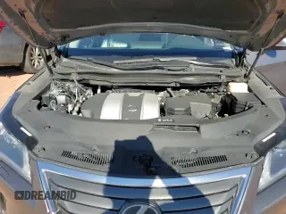 ✅ 2017 Lexus RX 350 • VIN: 2T2BZMCA0HC096333 • Lot: 95344405. Wystawiony na Copart z przebiegiem 65 514 mil. Bezpłatny archiwum sprzedaży aukcyjnych z USA i szczegółowy raport historii pojazdu na DreamBid. Zdjęcie 13.