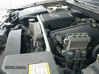 ✅ 2006 Buick Rainier CXL • VIN: 5GADT13S762142937 • Лот: 41228865. Опубликован ранее на IAAI с пробегом 275 920 миль. Бесплатный доступ к архиву аукционных продаж из США и подробный отчёт об истории автомобиля на DreamBid. Изображение 12.