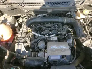 ✅ 2018 Ford EcoSport S • VIN: MAJ3P1RE0JC244637 • Lot: 92536405. Listed on Copart with 64,338 mi. Free auction sales archive from the USA and detailed vehicle history report at DreamBid. Image 16.