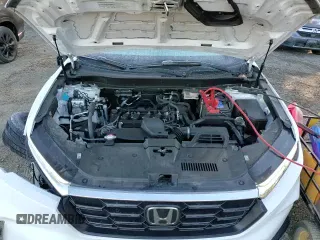 ✅ 2023 Honda CR-V LX • VIN: 2HKRS4H26PH105508 • Lot: 85147095. Wystawiony na Copart z przebiegiem 117 668 mil. Bezpłatny archiwum sprzedaży aukcyjnych z USA i szczegółowy raport historii pojazdu na DreamBid. Zdjęcie 14.