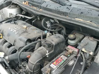 ✅ 2004 Scion xA • VIN: JTKKT624340069069 • Lot: 43170144. Listed on IAAI with 158,685 mi. Free auction sales archive from the USA and detailed vehicle history report at DreamBid. Image 12.