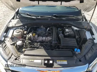 ✅ 2020 Volkswagen Jetta S • VIN: 3VWCB7BU7LM066334 • Lot: 90280975. Listed on Copart with 107,784 mi. Free auction sales archive from the USA and detailed vehicle history report at DreamBid. Image 15.