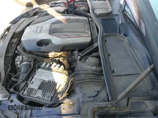 ✅ 2018 Audi S5 Prestige • VIN: WAUR4AF52JA014267 • Lot: 42587036. Wystawiony na IAAI z przebiegiem 55 330 mil. Bezpłatny archiwum sprzedaży aukcyjnych z USA i szczegółowy raport historii pojazdu na DreamBid. Zdjęcie 20.