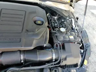 ✅ 2024 Jaguar XF R-Dynamic SE • VIN: SAJBL4GX1RCY95716 • Лот: 90910595. Опубликован ранее на Copart с пробегом 18 925 миль. Бесплатный доступ к архиву аукционных продаж из США и подробный отчёт об истории автомобиля на DreamBid. Изображение 14.