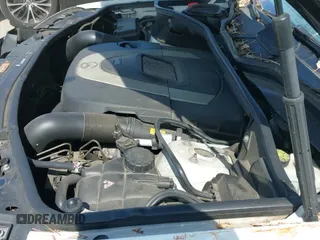 ✅ 2009 Mercedes-Benz M 350 • VIN: 4JGBB86EX9A475856 • Lot: 42749835. Listed on IAAI with 126,925 mi. Free auction sales archive from the USA and detailed vehicle history report at DreamBid. Image 17.