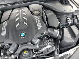 ✅ 2021 BMW 8 Series M850i • VIN: WBAGV8C08MCG35515 • Лот: 71517085. Опубликован ранее на Copart с пробегом 18 430 миль. Бесплатный доступ к архиву аукционных продаж из США и подробный отчёт об истории автомобиля на DreamBid. Изображение 13.