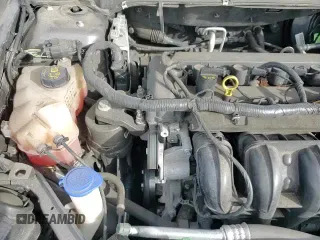 ✅ 2017 Ford Fusion SE • VIN: 3FA6P0H78HR375014 • Лот: 92483325. Опубликован ранее на Copart с пробегом 133 309 миль. Бесплатный доступ к архиву аукционных продаж из США и подробный отчёт об истории автомобиля на DreamBid. Изображение 13.