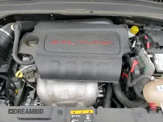 ✅ 2017 Jeep Renegade Sport • VIN: ZACCJBAB5HPG59655 • Lot: 82762275. Wystawiony na Copart z przebiegiem 134 257 mil. Bezpłatny archiwum sprzedaży aukcyjnych z USA i szczegółowy raport historii pojazdu na DreamBid. Zdjęcie 13.