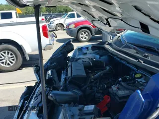 ✅ 2024 Ford Escape Active • VIN: 1FMCU0GNXRUA34922 • Lot: 43353751. Listed on IAAI with 14,445 mi. Free auction sales archive from the USA and detailed vehicle history report at DreamBid. Image 19.