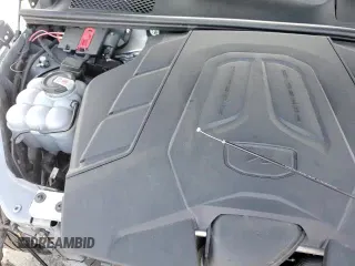 ✅ 2024 Porsche Cayenne • VIN: WP1BA2AY2RDA52904 • Lot: 61576575. Listed on Copart with 16,883 mi. Free auction sales archive from the USA and detailed vehicle history report at DreamBid. Image 15.