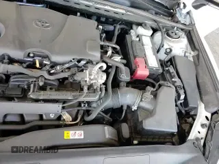 ✅ 2023 Toyota Camry XSE • VIN: 4T1K61AK9PU097601 • Lot: 82636825. Wystawiony na Copart z przebiegiem 44 149 mil. Bezpłatny archiwum sprzedaży aukcyjnych z USA i szczegółowy raport historii pojazdu na DreamBid. Zdjęcie 15.