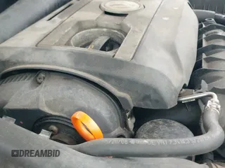 ✅ 2009 Volkswagen Jetta Wolfsburg Edition • VIN: 3VWRJ71K49M024869 • Lot: 42858361. Listed on IAAI with 160,333 mi. Free auction sales archive from the USA and detailed vehicle history report at DreamBid. Image 12.