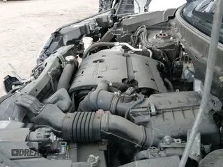 ✅ 2020 Mitsubishi Outlander ES • VIN: JA4AR3AU8LU029105 • Lot: 42287486. Listed on IAAI with 85,280 mi. Free auction sales archive from the USA and detailed vehicle history report at DreamBid. Image 20.