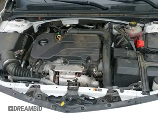 2019 Chevrolet Malibu LS с VIN 1G1ZC5ST6KF117593, выставлен на аукционе IAAI как лот 43009020 с пробегом 114 421 миль миль и . История ставок и продаж доступна на DreamBid. Изображение 19.