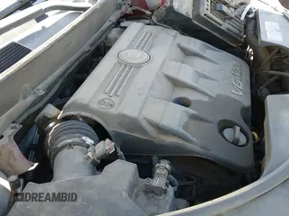 ✅ 2011 Cadillac SRX Performance Collection • VIN: 3GYFNEEY1BS617386 • Lot: 42472967. Listed on IAAI with 145,476 mi. Free auction sales archive from the USA and detailed vehicle history report at DreamBid. Image 19.