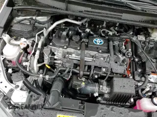 ✅ 2023 Toyota Corolla Hybrid LE • VIN: JTDBDMHE4PJ002231 • Lot: 82755035. Wystawiony na Copart z przebiegiem 41 599 mil. Bezpłatny archiwum sprzedaży aukcyjnych z USA i szczegółowy raport historii pojazdu na DreamBid. Zdjęcie 16.