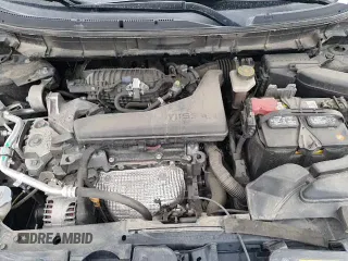 ✅ 2017 Nissan Rogue SV • VIN: KNMAT2MV8HP619123 • Лот: 91633705. Опубликован ранее на Copart с пробегом 73 874 миль. Бесплатный доступ к архиву аукционных продаж из США и подробный отчёт об истории автомобиля на DreamBid. Изображение 16.