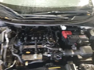 ✅ 2020 Nissan Versa S • VIN: 3N1CN8DV4LL917312 • Lot: 91402535. Listed on Copart with 101,461 mi. Free auction sales archive from the USA and detailed vehicle history report at DreamBid. Image 16.