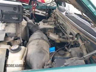 ✅ 1999 Ford F-150 • VIN: 1FTZX1721XKB08335 • Lot: 41476809. Listed on IAAI with 280,522 mi. Free auction sales archive from the USA and detailed vehicle history report at DreamBid. Image 23.