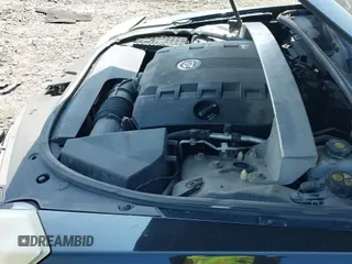 ✅ 2011 Cadillac CTS Luxury • VIN: 1G6DG5EY6B0122716 • Лот: 42977543. Опубликован ранее на IAAI с пробегом 169 361 миль. Бесплатный доступ к архиву аукционных продаж из США и подробный отчёт об истории автомобиля на DreamBid. Изображение 12.