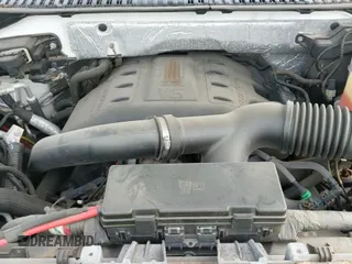 ✅ 2017 Ford Expedition Platinum • VIN: 1FMJU1MTXHEA24738 • Lot: 42107025. Wystawiony na IAAI z przebiegiem 90 773 mil. Bezpłatny archiwum sprzedaży aukcyjnych z USA i szczegółowy raport historii pojazdu na DreamBid. Zdjęcie 19.