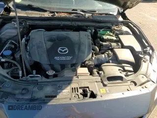 ✅ 2018 Mazda 3 Touring • VIN: 3MZBN1V32JM229259 • Лот: 89714625. Опубликован ранее на Copart с пробегом 64 929 миль. Бесплатный доступ к архиву аукционных продаж из США и подробный отчёт об истории автомобиля на DreamBid. Изображение 15.