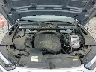 ✅ 2022 Audi Q5 Premium Plus • VIN: WA1BBAFY2N2113430 • Лот: 83986605. Опубликован ранее на Copart с пробегом 49 730 миль. Бесплатный доступ к архиву аукционных продаж из США и подробный отчёт об истории автомобиля на DreamBid. Изображение 16.