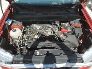 ✅ 2024 Ford Maverick Lariat • VIN: 3FTTW8S98RRB30045 • Лот: 82084825. Опубликован ранее на Copart с пробегом 35 844 миль. Бесплатный доступ к архиву аукционных продаж из США и подробный отчёт об истории автомобиля на DreamBid. Изображение 15.