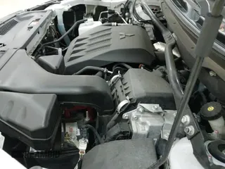 ✅ 2022 Mitsubishi Eclipse Cross SE • VIN: JA4ATWAA8NZ029913 • Lot: 43234735. Wystawiony na IAAI z przebiegiem 32 601 mil. Bezpłatny archiwum sprzedaży aukcyjnych z USA i szczegółowy raport historii pojazdu na DreamBid. Zdjęcie 19.