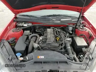 2013 Hyundai Genesis Coupe 2.0T z VIN KMHHT6KDXDU112487, wystawiony jako Copart lot #84668714 z przebiegiem 88 909 mil mil oraz Czysty tytuł • Clean title. Historia ofert i sprzedaży dostępna na DreamBid. Obrazek 13.