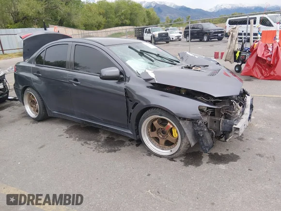 ✅ 2008 Mitsubishi Lancer Evolution GSR • VIN: JA3AW86V78U046805 • Lot: 44978242. Wystawiony na IAAI z przebiegiem Nie podano. Bezpłatny archiwum sprzedaży aukcyjnych z USA i szczegółowy raport historii pojazdu na DreamBid. Zdjęcie 1.