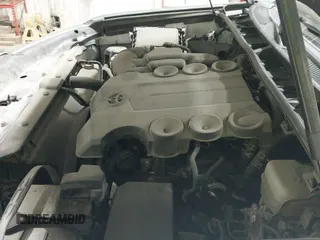 ✅ 2016 Toyota 4Runner Limited • VIN: JTEBU5JR4G5368889 • Lot: 42735973. Listed on IAAI with 105,815 mi. Free auction sales archive from the USA and detailed vehicle history report at DreamBid. Image 19.